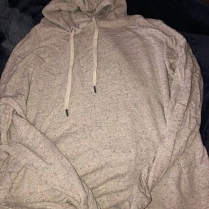 lou & grey sweatshirt